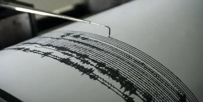 Reportan sismo de magnitud 4.1 en México