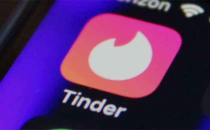 tinder