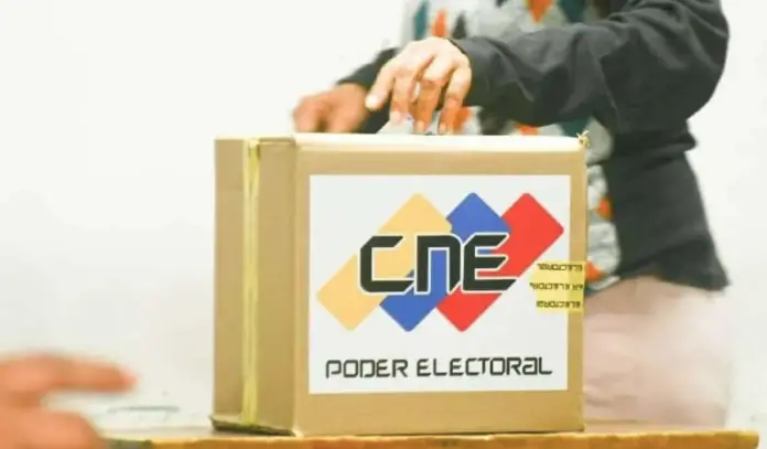 Los veedores internacionales que supervisaron el desarrollo de las elecciones en Venezuela respaldaron los resultados publicados por el CNE.