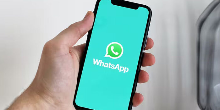 Esta es la función de WhatsApp más útil en años