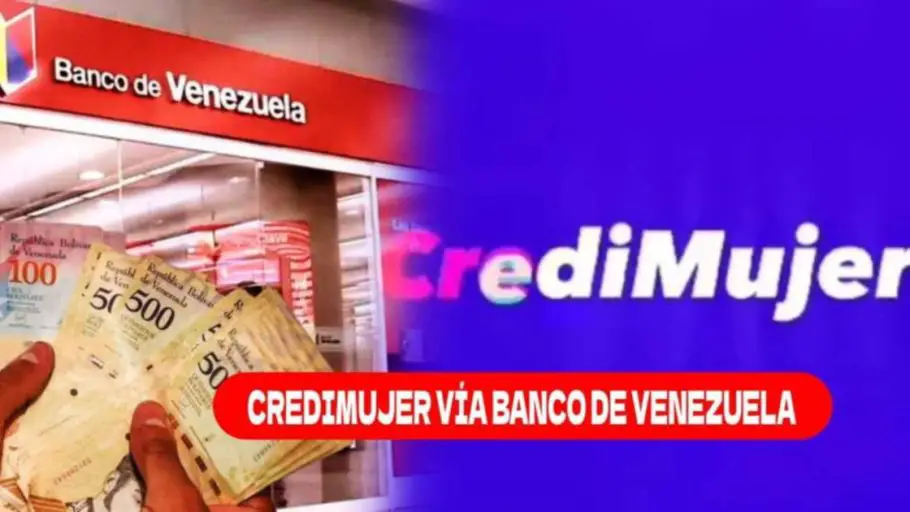 Banco Venezuela