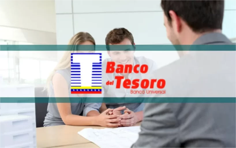 Banco del Tesoro