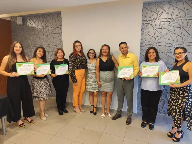 Cardiosalud y Unefm culminan diplomado en ultrasonido abdominal