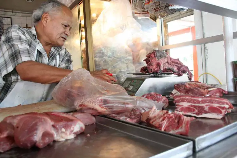 Carne de res mantendrá su precio, aseguran ganaderos