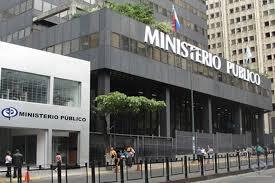 Ministerio Público investiga a MCM por pedir sanciones contra el país