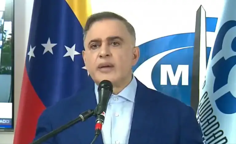 Fiscal revela que Freddy Superlano está “cooperando” (Video)