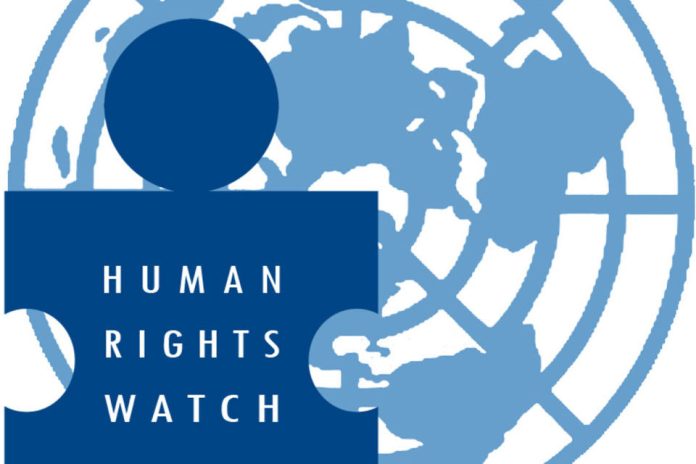 Human-Rights-Watch