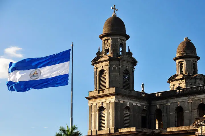 Gobierno de Nicaragua obliga a iglesias a pagar impuestos