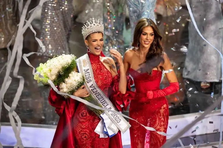 Miss Venezuela da inicio oficial a la  temporada de la belleza 2024