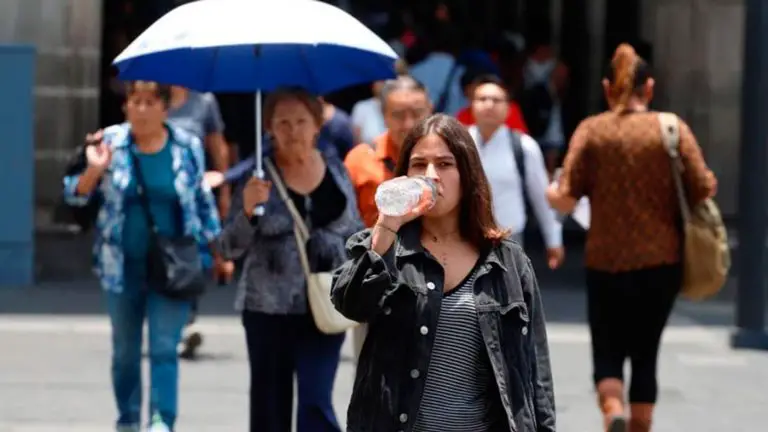 Inameh pronostica temperatura de 39 grados en Falcón y Lara