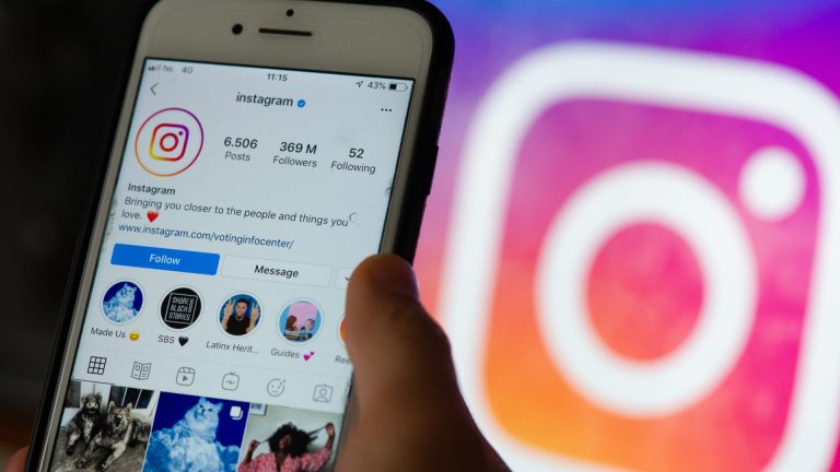 Instagram permite añadir canciones a los perfiles