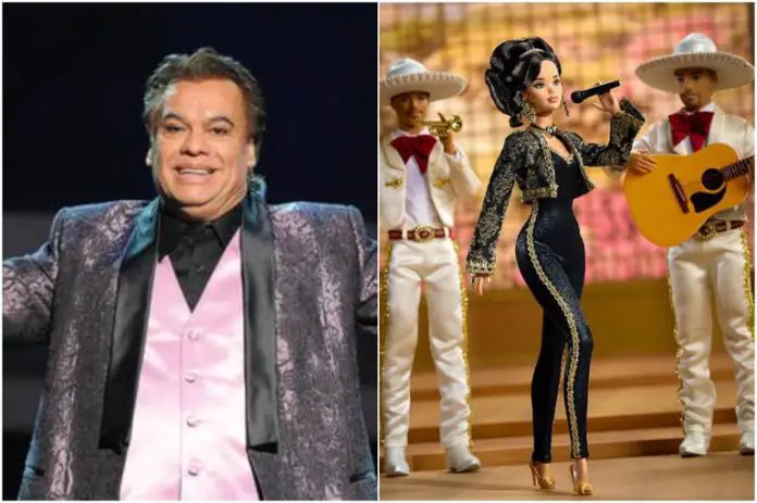 JUAN GABRIEL