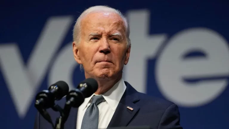 La Casa Blanca aclara que Biden no apoya nuevas elecciones en Venezuela