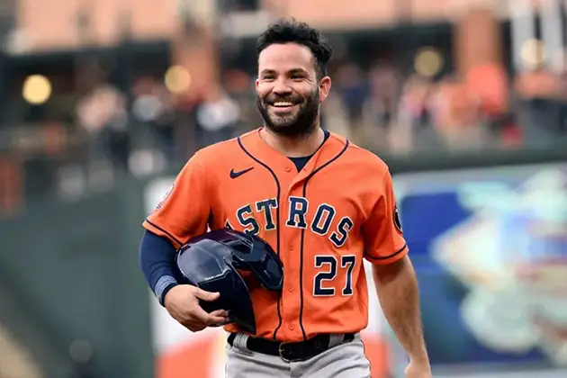 José Altuve logra esta hazaña en Grandes Ligas