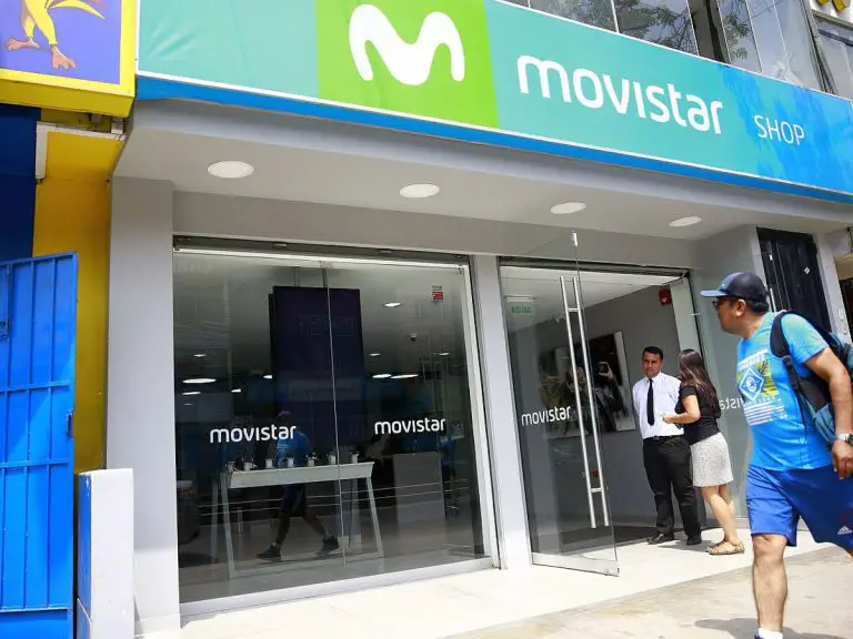 Movistar actualizó los precios de sus planes para agosto