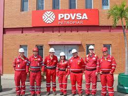 PDVSA