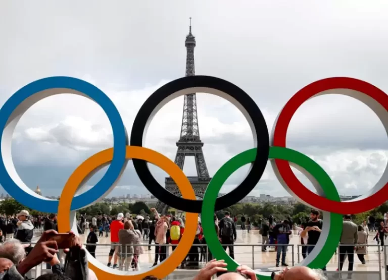 París 2024 esta noche dará paso a Los Ángeles 2028