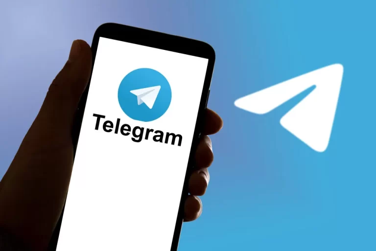 Telegram integra su propio navegador web en su nueva actualización