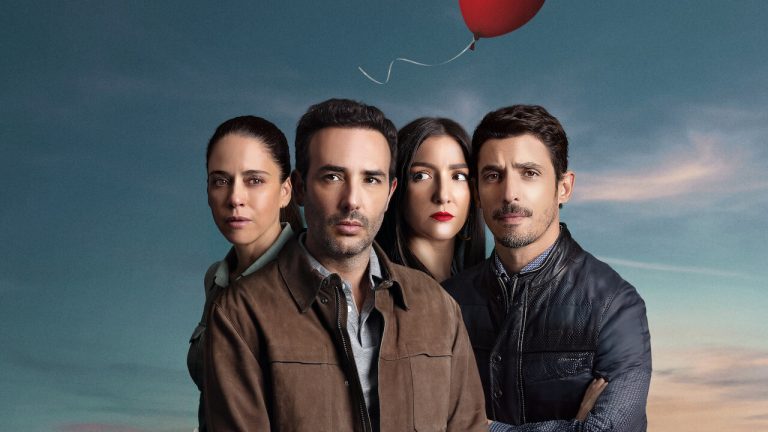 Leonardo Padrón estrena nueva serie para Netflix (+VIDEO)