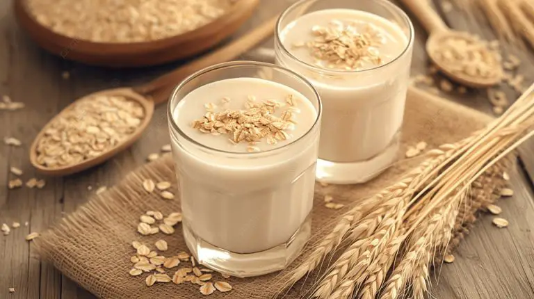 Agua de avena | 3 beneficios para desintoxicar el organismo