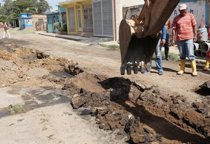 El plan Miranda Sin Botes logró mejorar la infraestructura y la calidad de vida de más de 11.500 personas durante su intervención en el mes de julio.