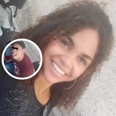 Buscan a sujeto que asesinó a su expareja de varios disparos