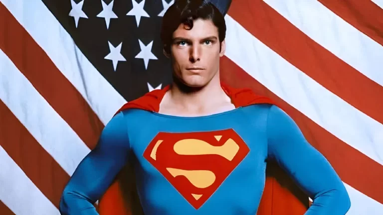 El legado de Christopher Reeve como “Superman” cobra vida en un documental