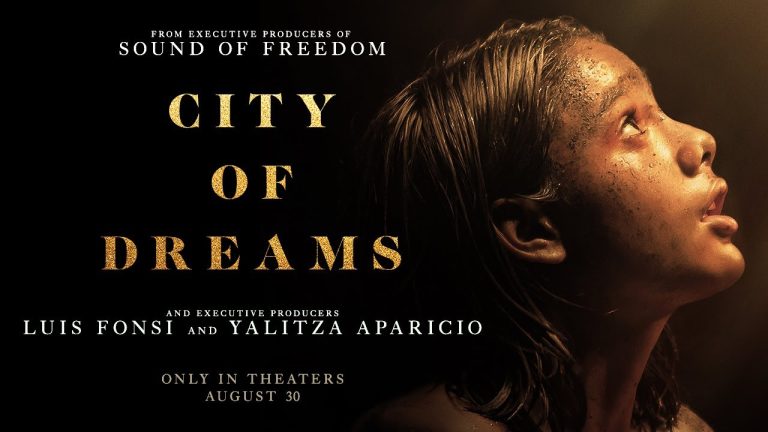 Así fue el estreno de la película City of Dreams de Luis Fonsi (+VIDEO)