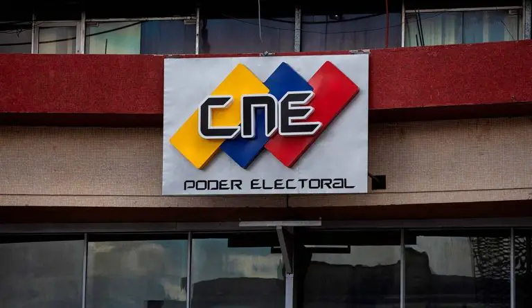 Cámara inmobiliaria pide al CNE publicar las actas y facilitar una auditoría