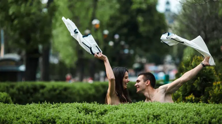 Cruising: te contamos qué es y dónde practicarlo