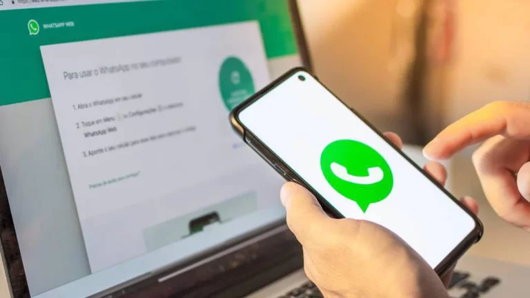 Los datos que nunca debes compartir por WhatsApp