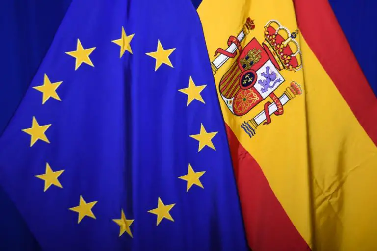 España y la UE rechazan dictamen del TSJ sobre las elecciones en Venezuela