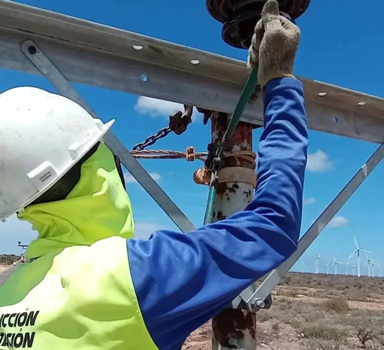 Instalaciones eléctricas en Falcón, en mantenimiento y adecuación