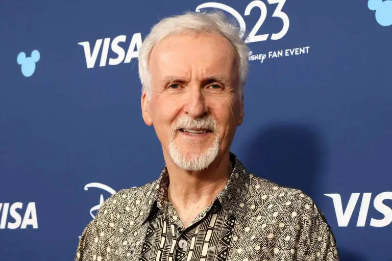 James Cameron trabaja en nueva película de “Terminator”