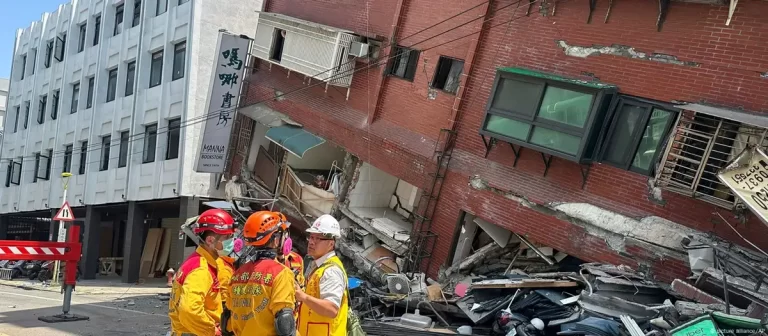 Japón alerta de la posibilidad de un “megaterremoto”