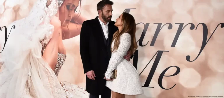 ¡Se acabó el amor! Jennifer López pide el divorcio a Ben Affleck