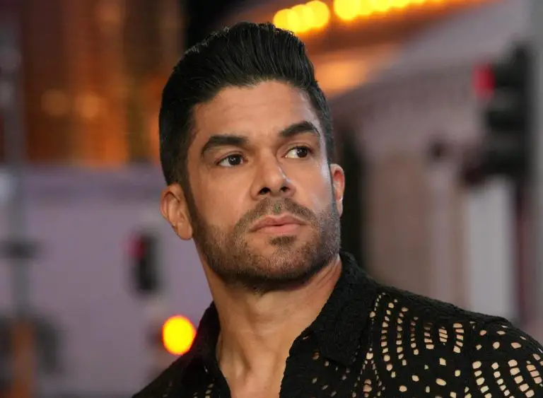 Después de su delicado estado de salud, Jerry Rivera regresa con grata noticia