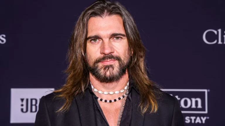 Juanes se estrenará en el cine con una historia sobre contrabando