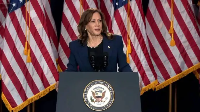 kamala harris