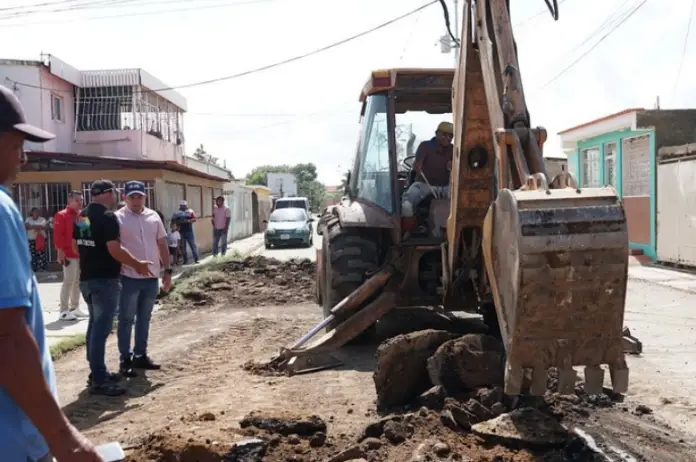 El plan Miranda Sin Botes logró mejorar la infraestructura y la calidad de vida de más de 11.500 personas durante su intervención en el mes de julio.