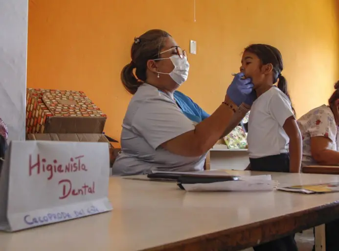 Desde el Ceis Ciudad de Coro, autoridades dieron un balance del Plan Escuelas Abiertas Agosto en el que resaltaron que ya han atendido 35 mil niños y jóvenes.