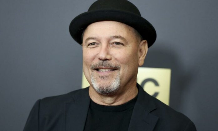 ruben blades