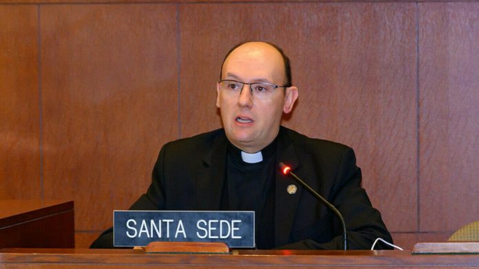 santa sede