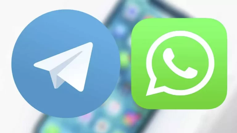 Cinco razones por las que Telegram supera a WhatsApp