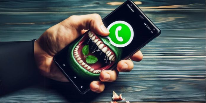 whatsapp-memoria-del-telefono