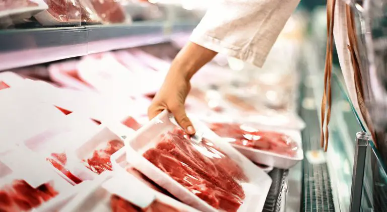 Ansa: Consumo de carne registra 50 % de aumento