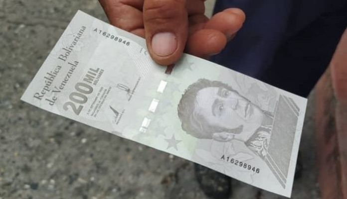 Billetes