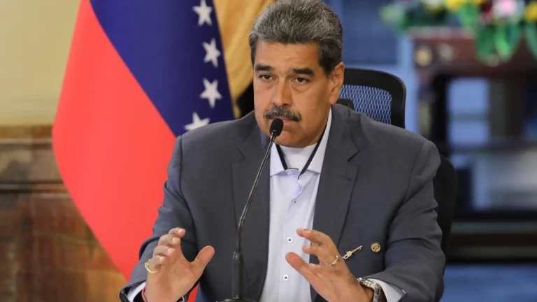 Maduro pide revisar equipos de telecomunicaciones ante los ataques en Líbano