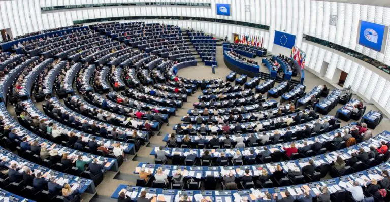 Parlamento Europeo debatirá el tema Venezuela el martes