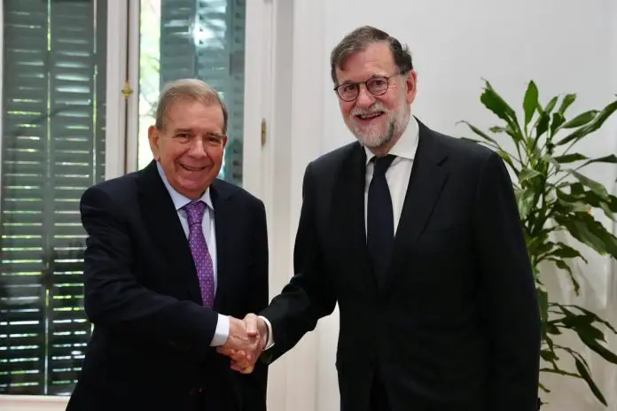 Rajoy-y-Edmundo